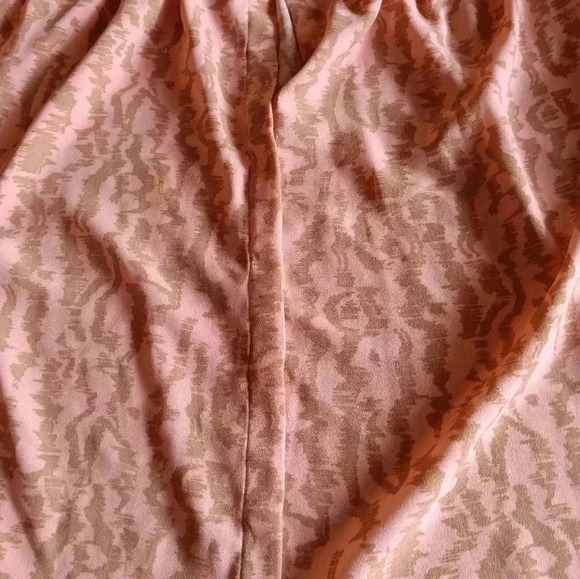 Elizabeth & James (Olsen Twins Designer) Blouse NWOT - Picture 2 of 5